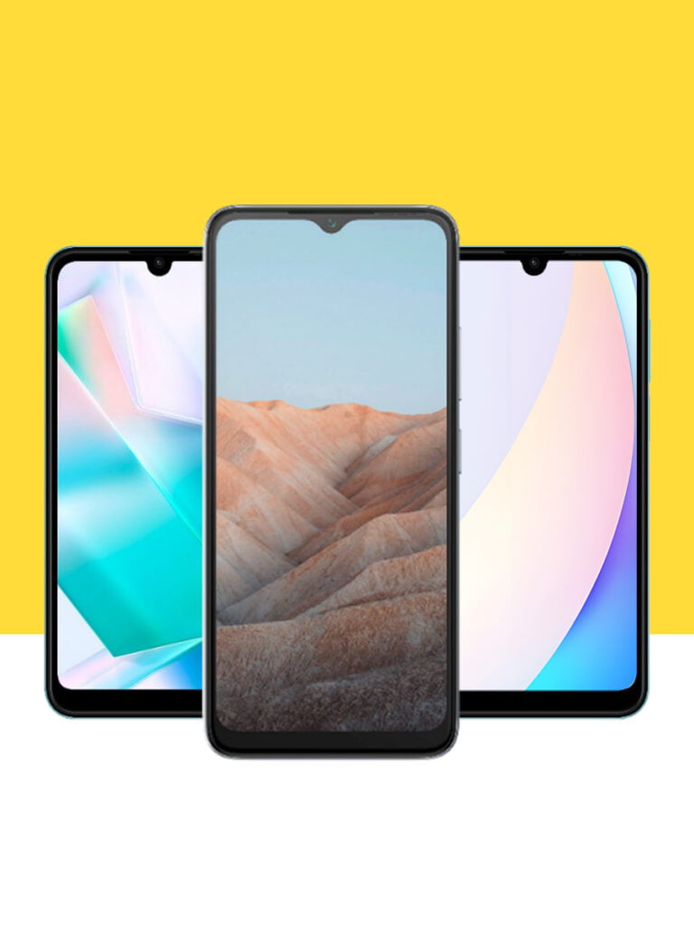 Vallion Phones About - Villaon Pakistan