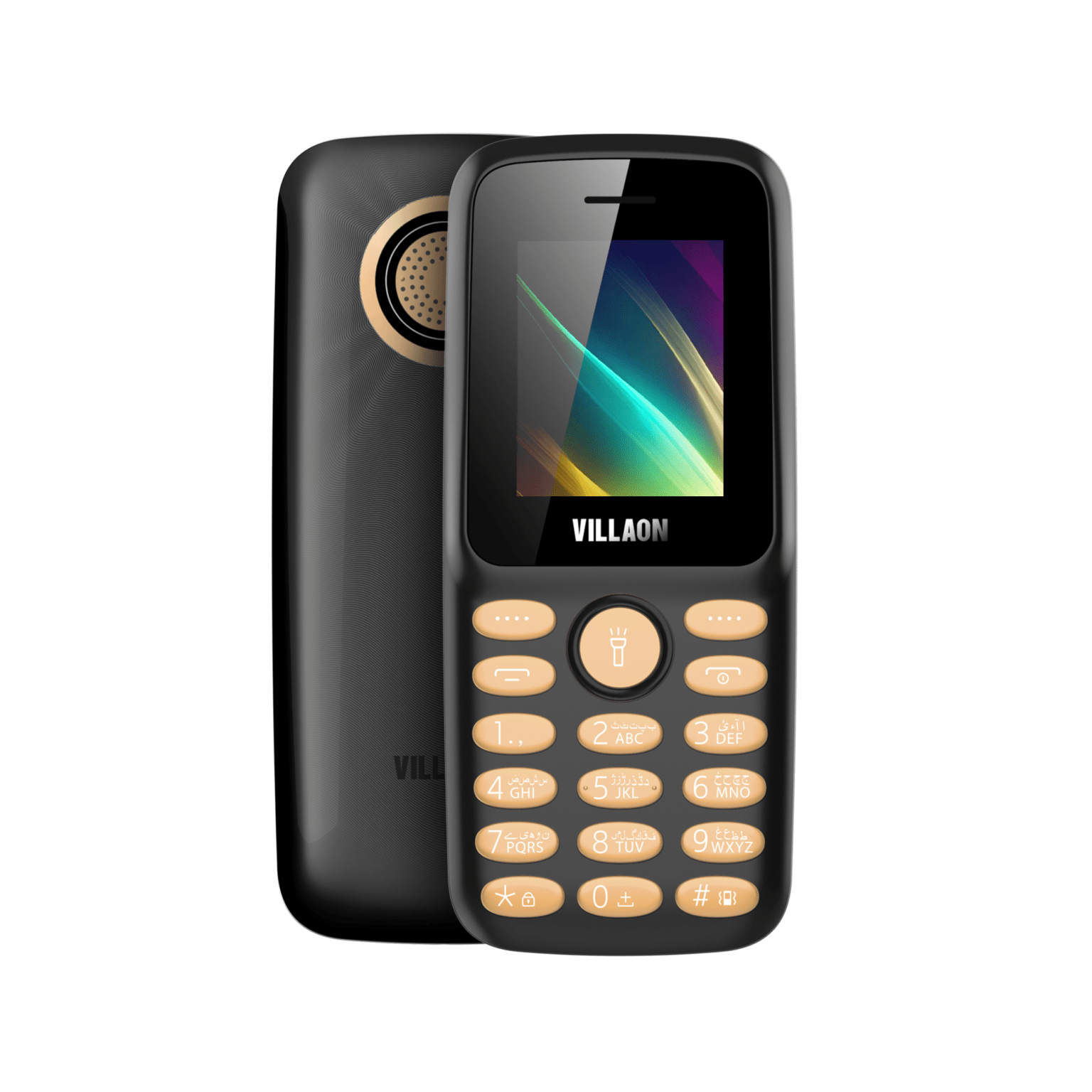 Vallion Phones We Are Villaon - Villaon Pakistan
